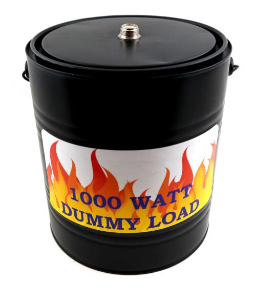 Dummy Load 1000 Watt