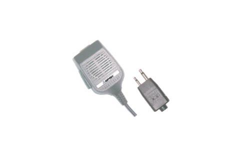 Opek Speaker Microphone for ICOM, Yeasu and Ranger 2-Way Radios