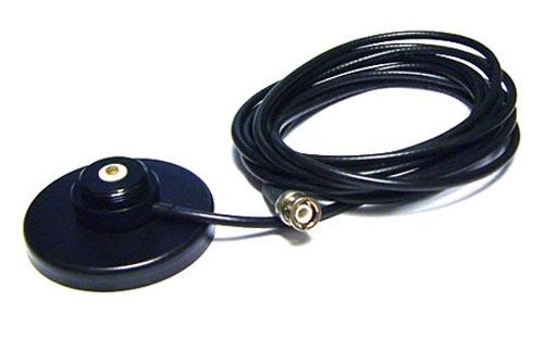 Laird Technologies GB8BI NMO Magnet Mount and Coax