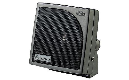 Cobra HGS100 External Speaker