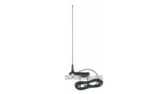 JBC290MMBN Mirror Mount Scanner Radio Antenna Kit