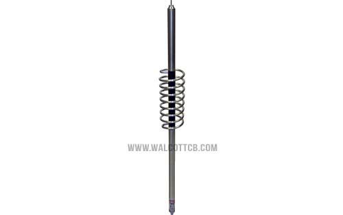 Predator 10-K Model K-1-17 Competition CB and 10 Meter Antenna with 17in Shaft 10000 Watt Rated