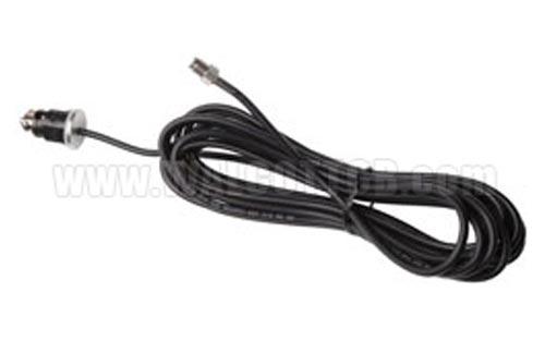 K390 Replacement Coax for K40 Antennas