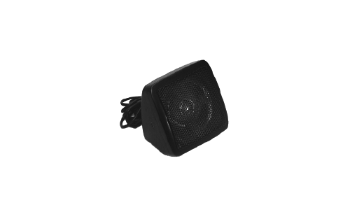 K8-Spkr Compact External CB Speaker