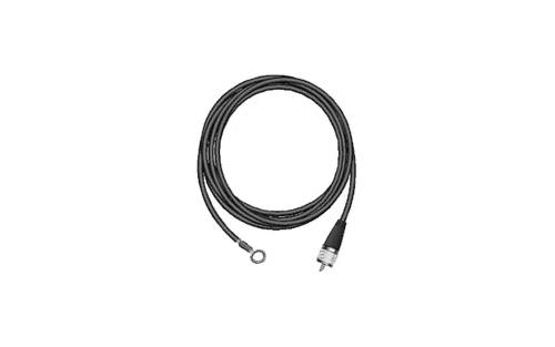 Firestik K-8NGP Replacement 18 Foot No Ground Plane Coax Cable for NGP Antennas