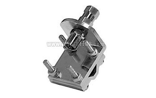 Firestik M264A Aluminum Mirror Mounting Bracket