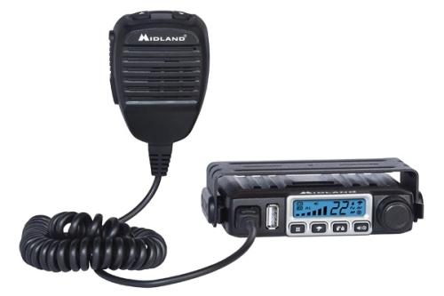 MXT71AGVP® Two-Way Radio Bundle