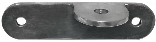 2018+ Jeep Wrangler JL CB Antenna Mount Bracket