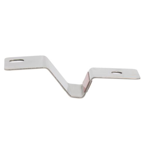 fender mounting bracket for dodge ram