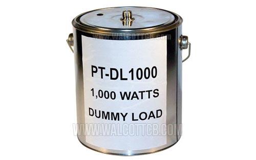 PTDL1000 1000 Watt Dummy Load