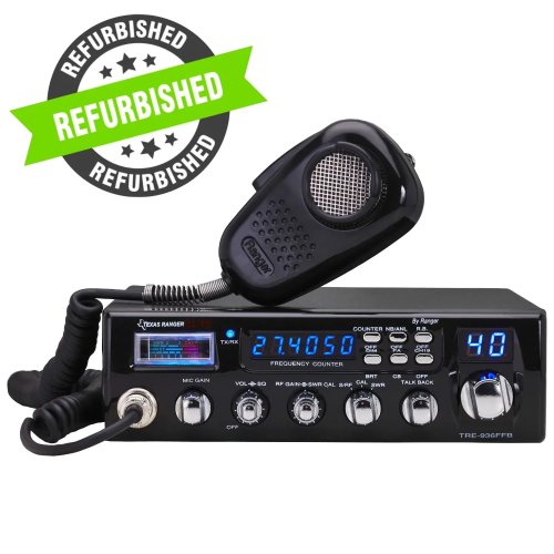 Refurbished Texas Ranger TRE-936FFB