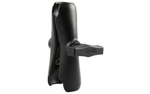 RAM Double Socket Arm for 1.5in Ball Bases
