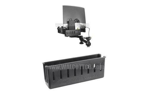 RAM 2345U Power Caddy