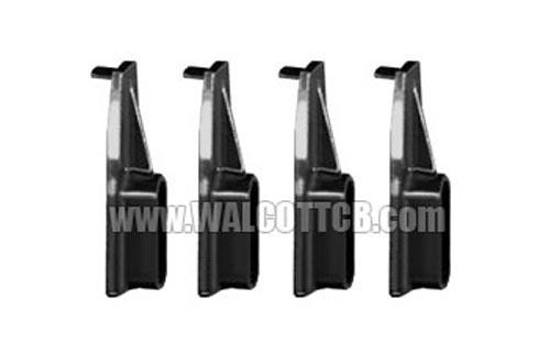 RAM234K14U Laptop Tay Side Arms 4-Pack