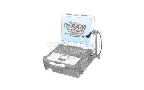 RAM 234LU USB Computer Light