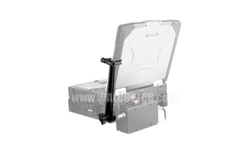 RAM234S2U Side Arm Screen Support