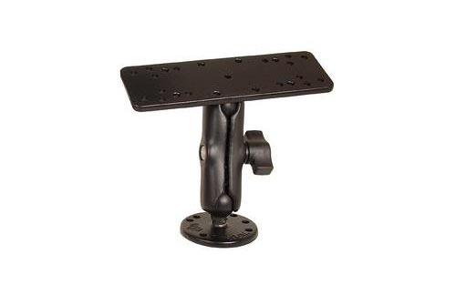 5.5in Tall RAMB111 Pedestal Mount