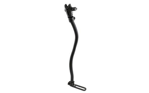 RAM POD RAMB3161U I No-Drill Vehicle Mount with 18in Rigid Alumi