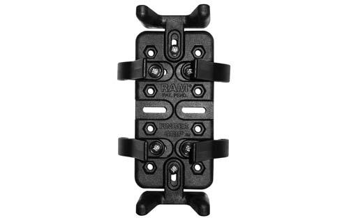 RAM RAMHOUN4 Universal Finger-Grip Phone/Radio Holder
