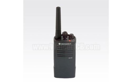 Motorola RDM SERIES MURS TWO-WAY BUSINESS RADIO