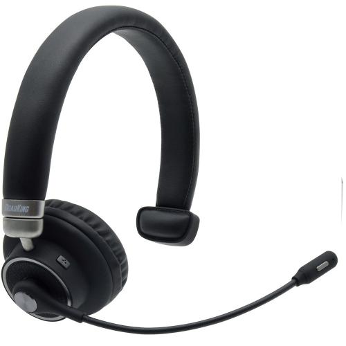 Roadking 950 Noise-Canceling Mono Bluetooth Headset | Clearanced | No Return | Brand New Unopened