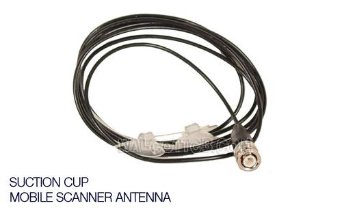 SC1 - Coax Cable Scanner Antenna