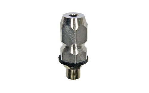 CB Antenna stud mount Predator SOSTUD Heavy Duty Aluminum Antenna Stud