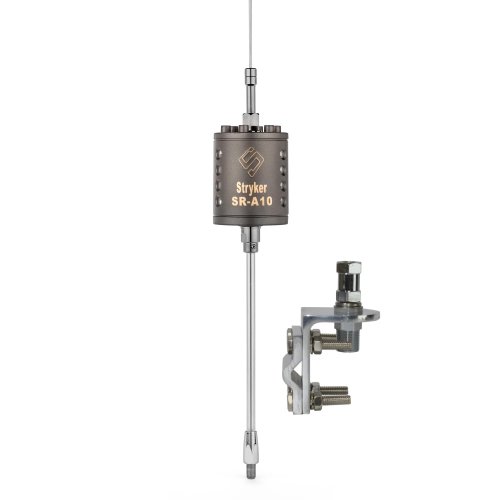Stryker SRA10 with Mirror Mount