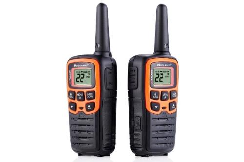 Ham Radios vs Walkie Talkies: Which One Should I Choose? - Stryker Radios