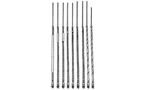 WHF6 6 Meter HF Mobile Antenna