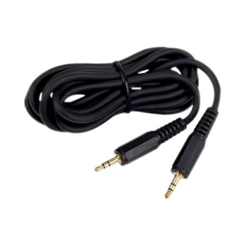 RCA AH208 Mini to Mini AUX 6 Foot Stereo Audio Extension Cable with 3.5mm Connectors
