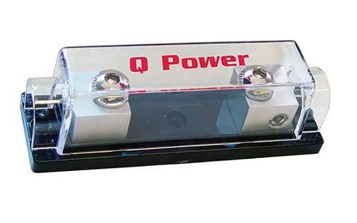 QPower ANL Fuse Holder ANLH-03