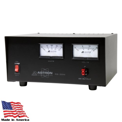 Astron RS-35M-AP