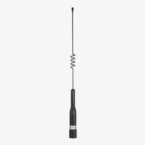 Comet Antenna B-10 12 inch dualband 2m/440MHZ antenna with UHF Connector