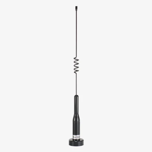 Comet B-10-NMO 12 inch mobile dual-band antenna with nmo connector