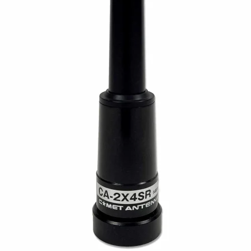 Comet CA2XS4R NMO dual band antenna