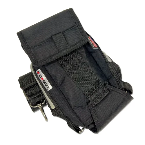 Comet CAA-5SC padded protective case for CAA-500 and CAA-500MarkII SWR/impedance analyzer