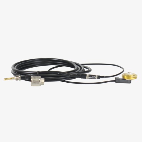 Comet CK-3NMO3 Deluxe Coax Assembly with NMO Connection - 10 Foot
