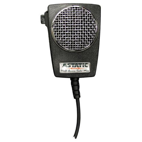 Open Item - Astatic D104M6B Power Microphone