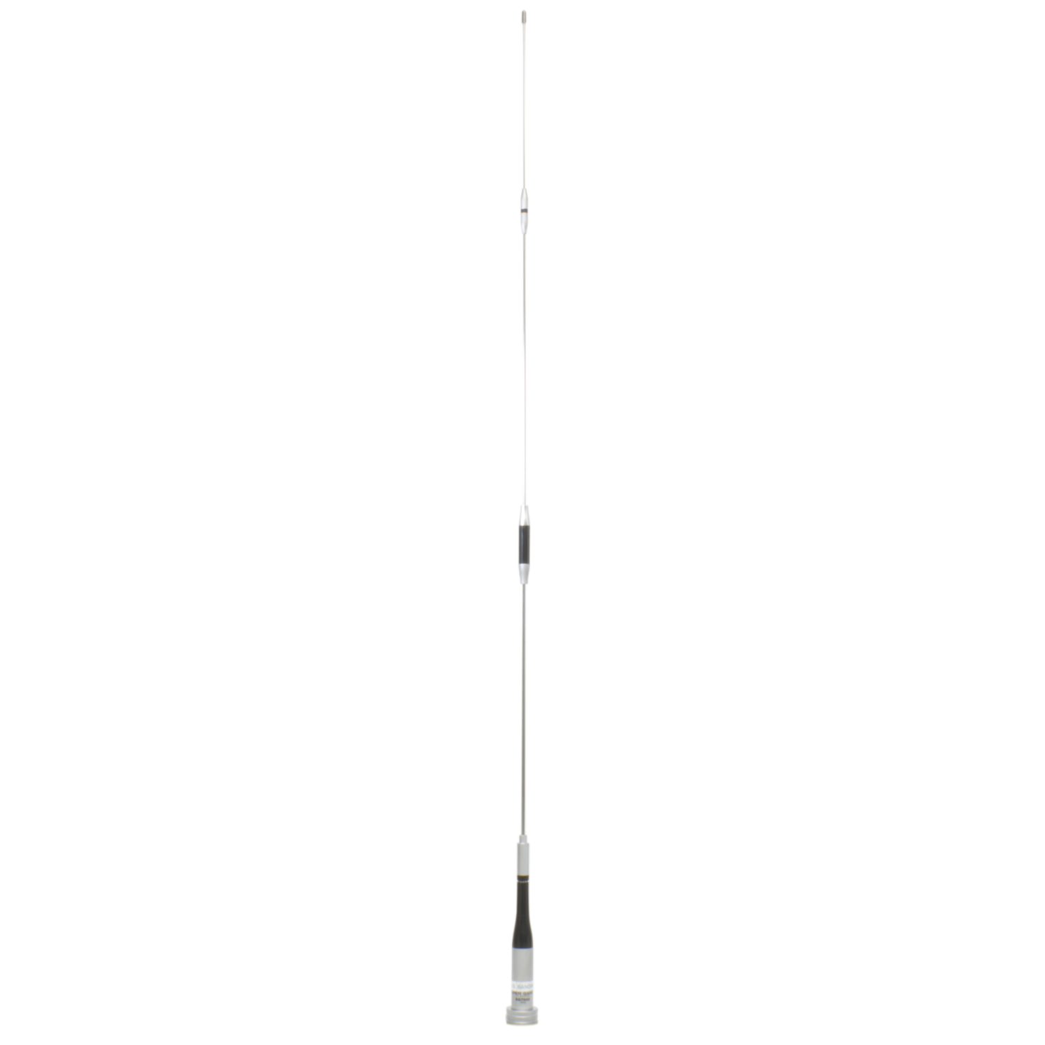 Diamond sg7500 high gain dualband mobile antenna