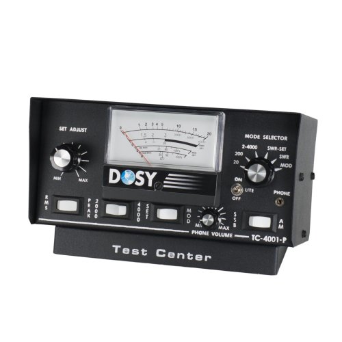 Dosy TC4001P