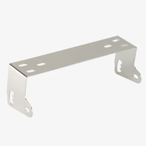 Walcott Radio DX1-CHROME