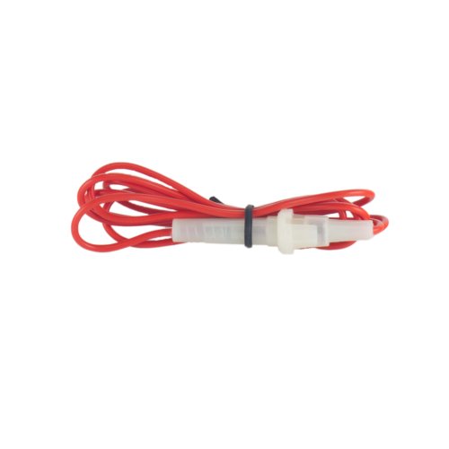 Replacement Fuse Holder for CB Power Cords - #20 AWG Wire with 2