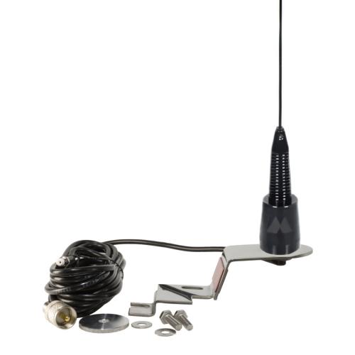 High Gain GMRS Antenna Kit for Ford F Series Trucks 2017+