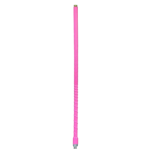 Firestik FS4-PINK 4 Hand Tune Fiberglass CB Antenna - PINK