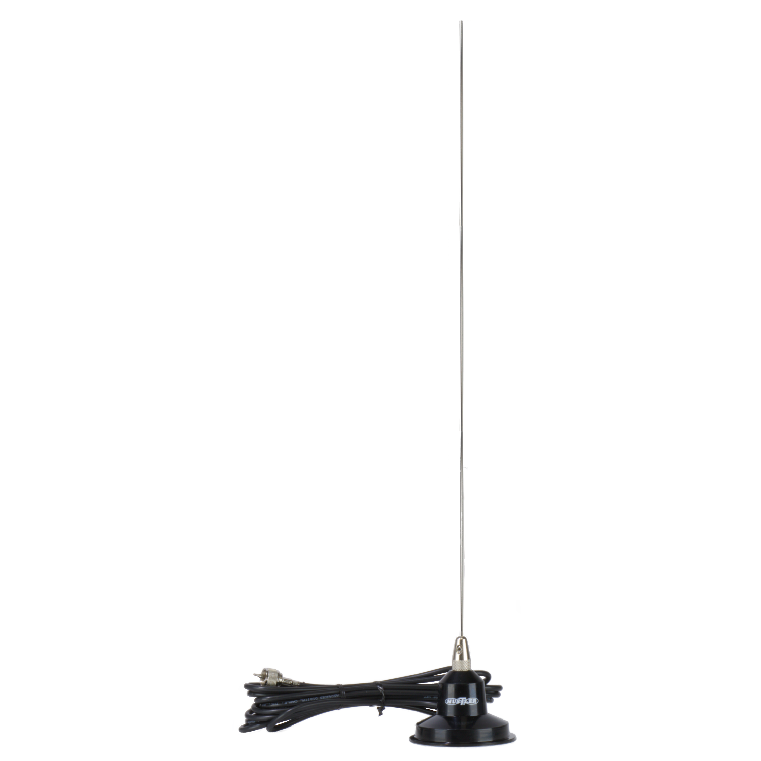 Hustler RUM-150 148 - 174 MHz VHF Mobile Antenna Kit