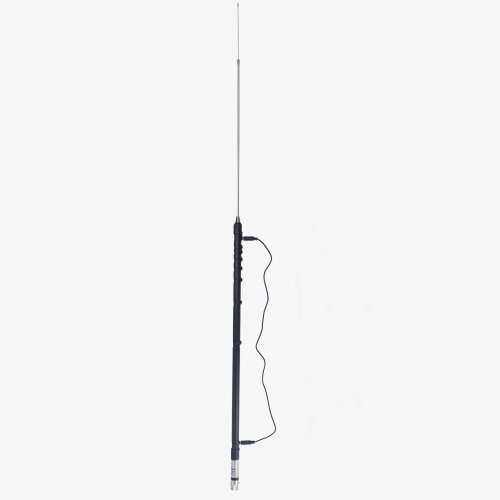 Opek HVT-600 HF/VHF Multi-Band Mobile Antenna