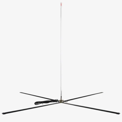 Firestik IBA5 Indoor CB Base Station Antenna kit with 5 antenna and 18ft coax