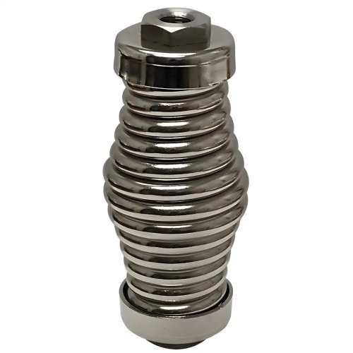Procomm JBC305-SS Potbelly Heavy Duty Stainless Steel Spring
