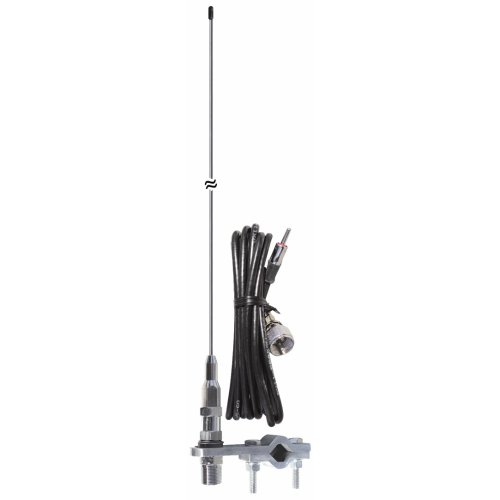 JBC332FM - AM/FM Horizontal Mirror Mount Kit